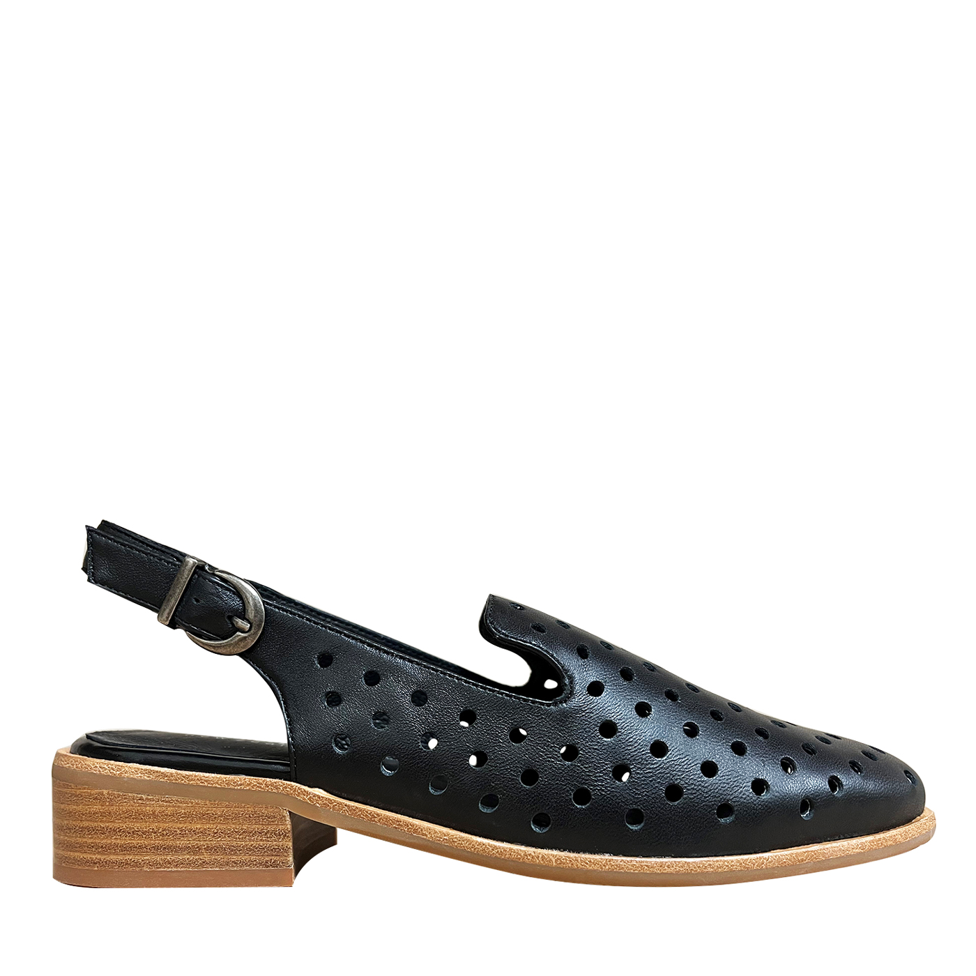 Bresley Asp Slingback